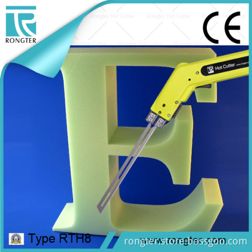 Hot Knife Professional Wire Styrofoam Machine Cutter Tools